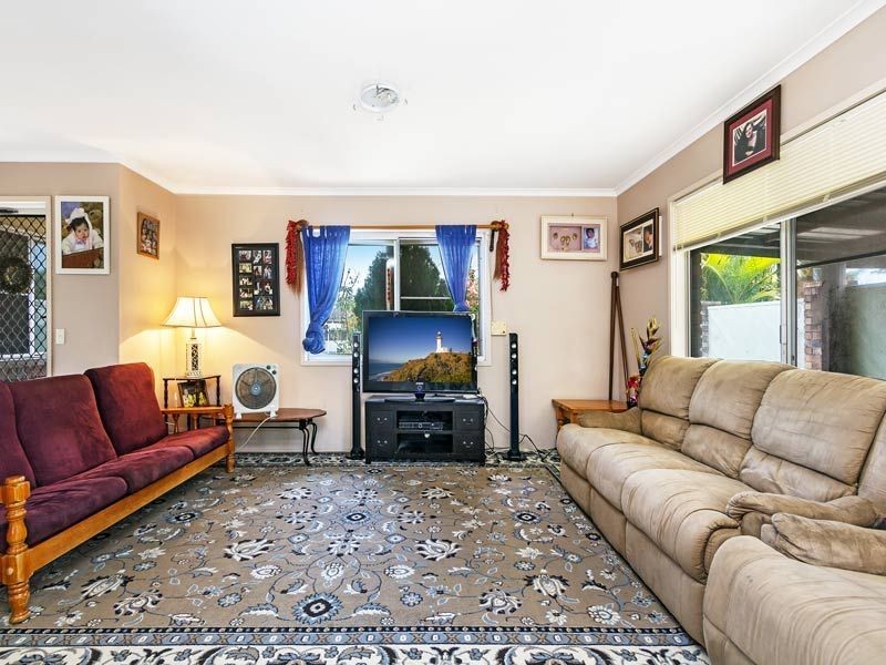 23 Pegasus Street, Kippa-ring QLD 4021