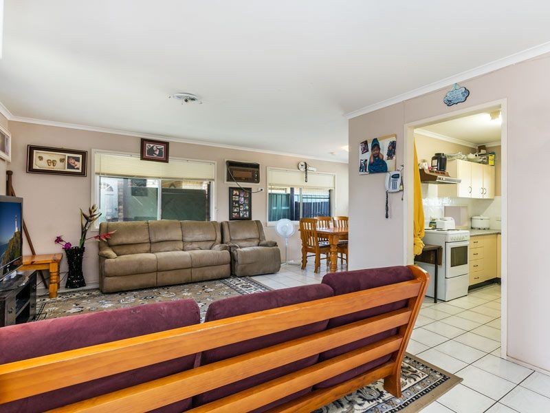 23 Pegasus Street, Kippa-ring QLD 4021