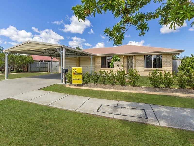 18 Riccardo Street, Caboolture QLD 4510