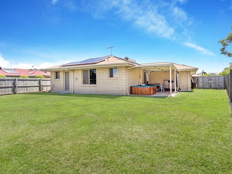 18 Riccardo Street, Caboolture QLD 4510