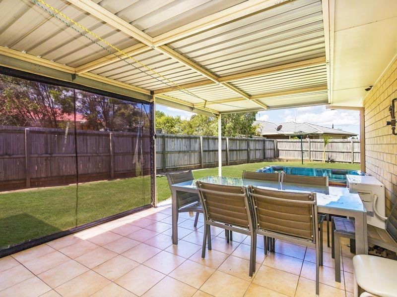 18 Riccardo Street, Caboolture QLD 4510