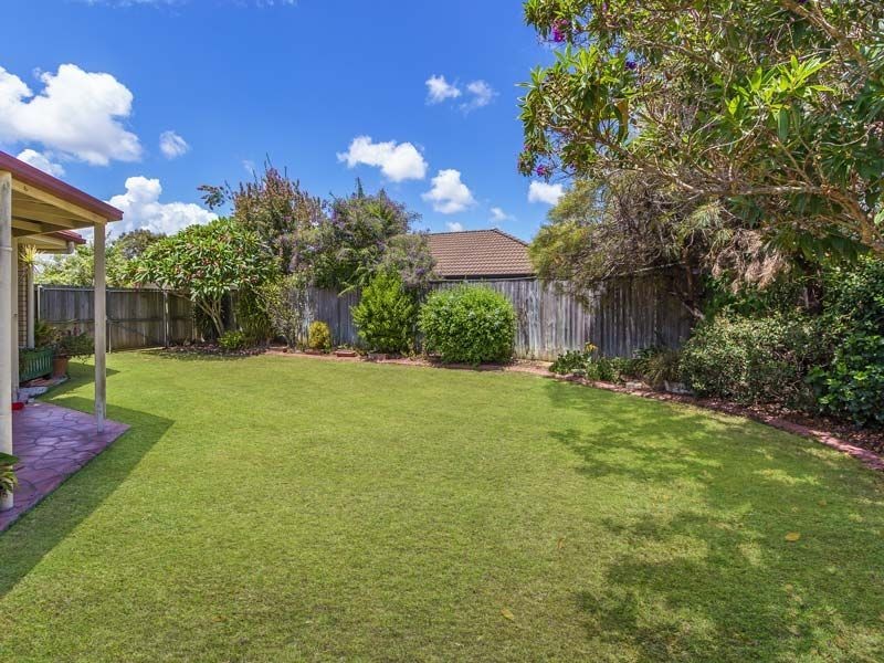 11 Woodforde Court, Morayfield QLD 4506