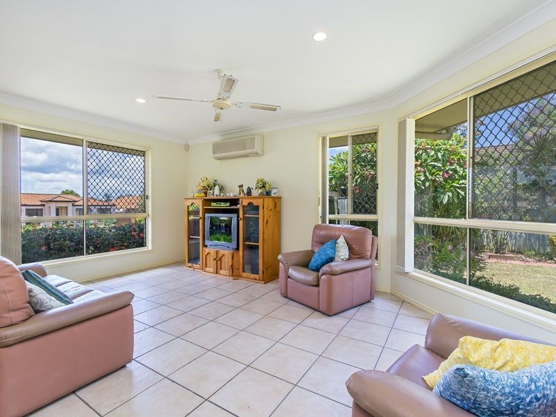 11 Woodforde Court, Morayfield QLD 4506