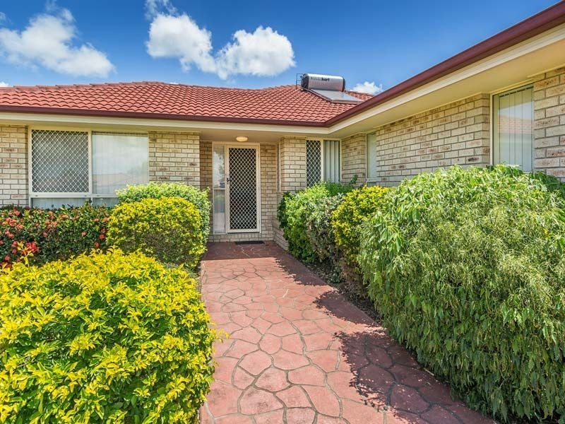 11 Woodforde Court, Morayfield QLD 4506