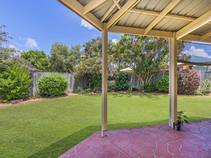11 Woodforde Court, Morayfield QLD 4506