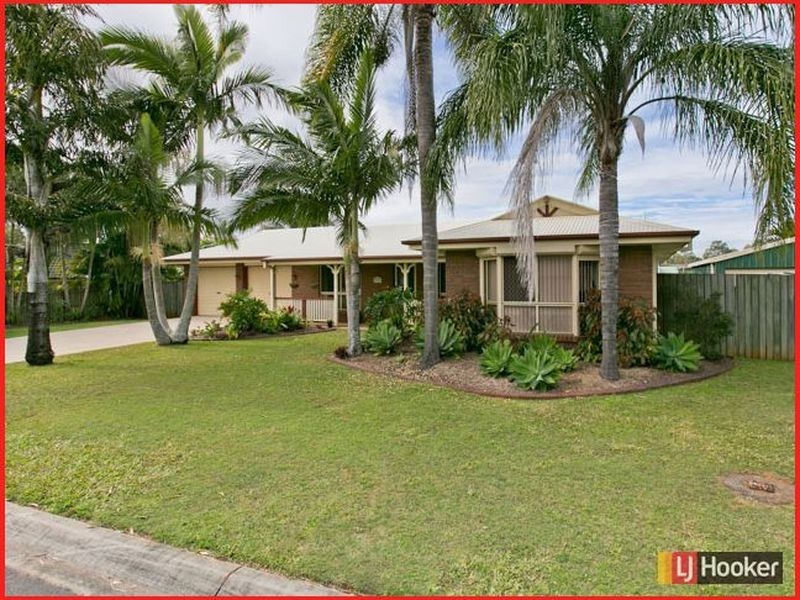 2 Fitzroy Court, Upper Caboolture QLD 4510
