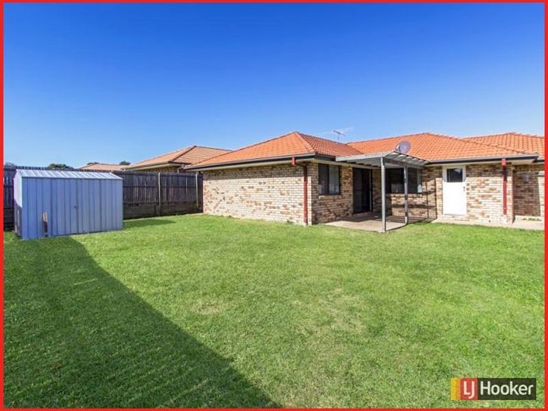 15 Murraya Drive, Morayfield QLD 4506