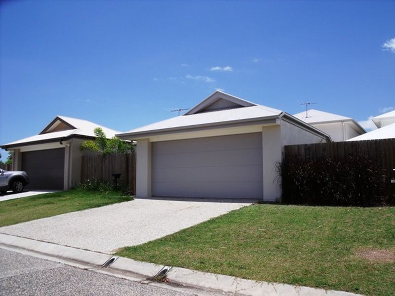 North Lakes QLD 4509