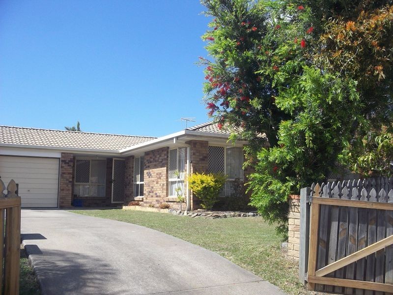 Caboolture QLD 4510