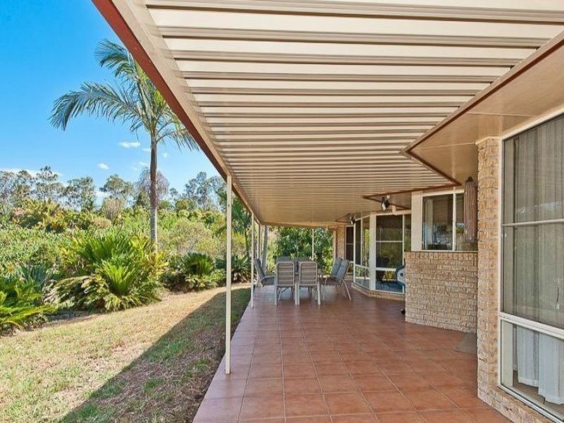 Moorina QLD 4506