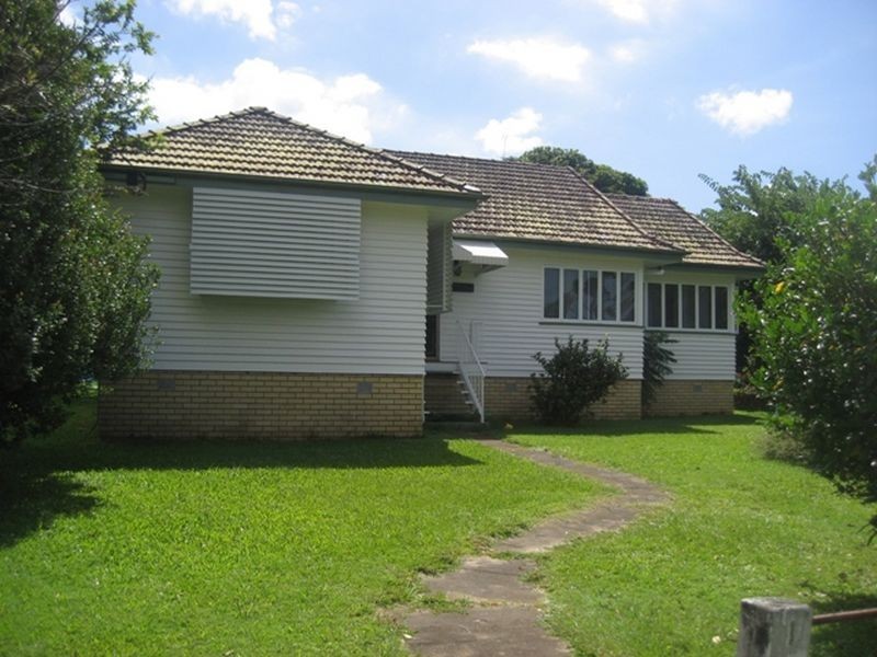 1 Elizabeth Street, Caboolture QLD 4510
