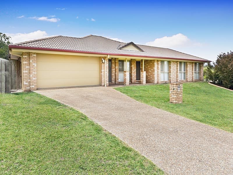 24 Wayland Circuit, Morayfield QLD 4506