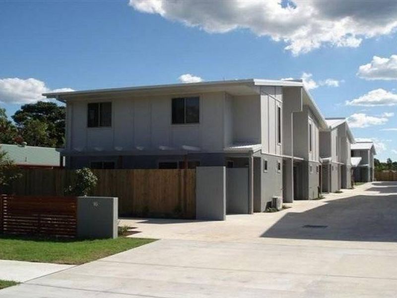 Burpengary QLD 4505