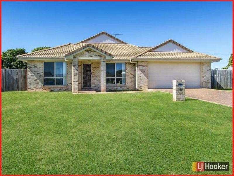 8 Fig Court, Upper Caboolture QLD 4510
