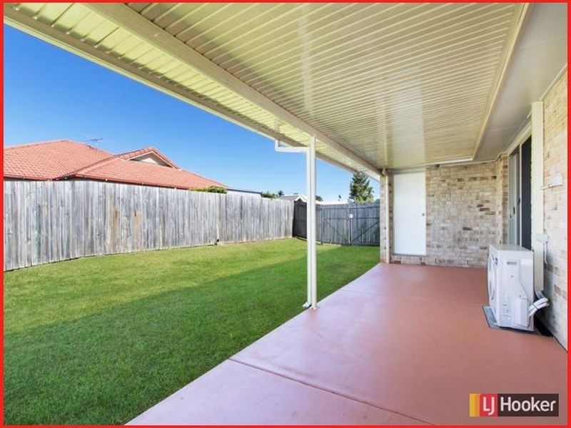 8 Fig Court, Upper Caboolture QLD 4510