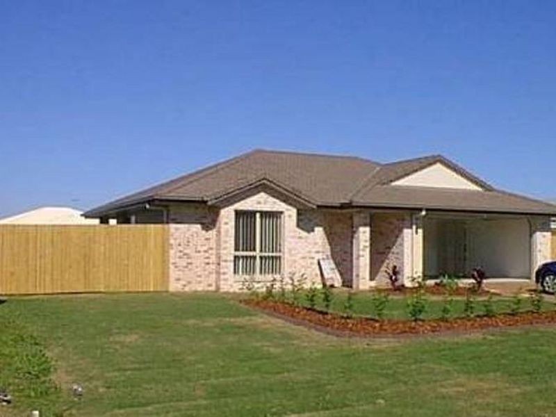 12 Candle Crescent, Caboolture QLD 4510