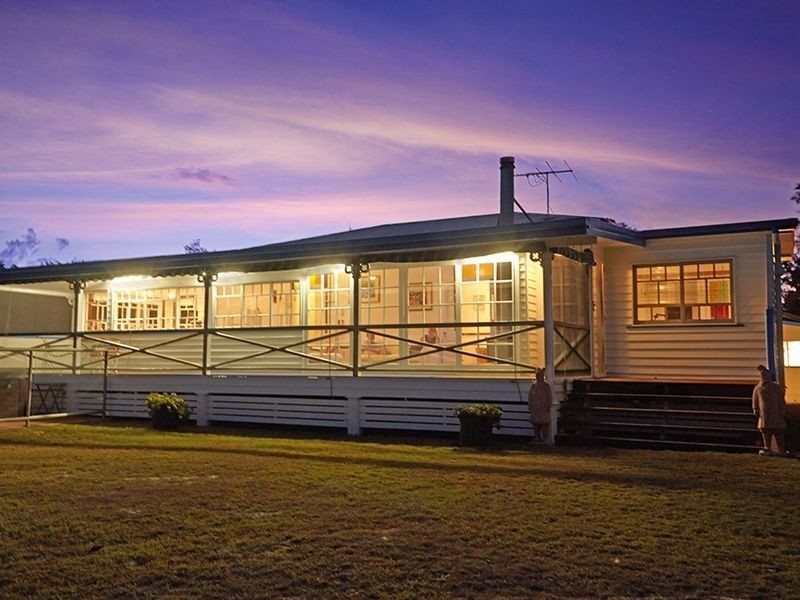 Beachmere QLD 4510