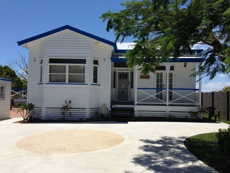 Beachmere QLD 4510