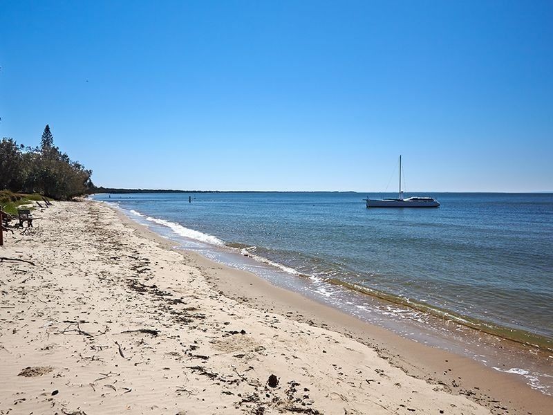 Beachmere QLD 4510