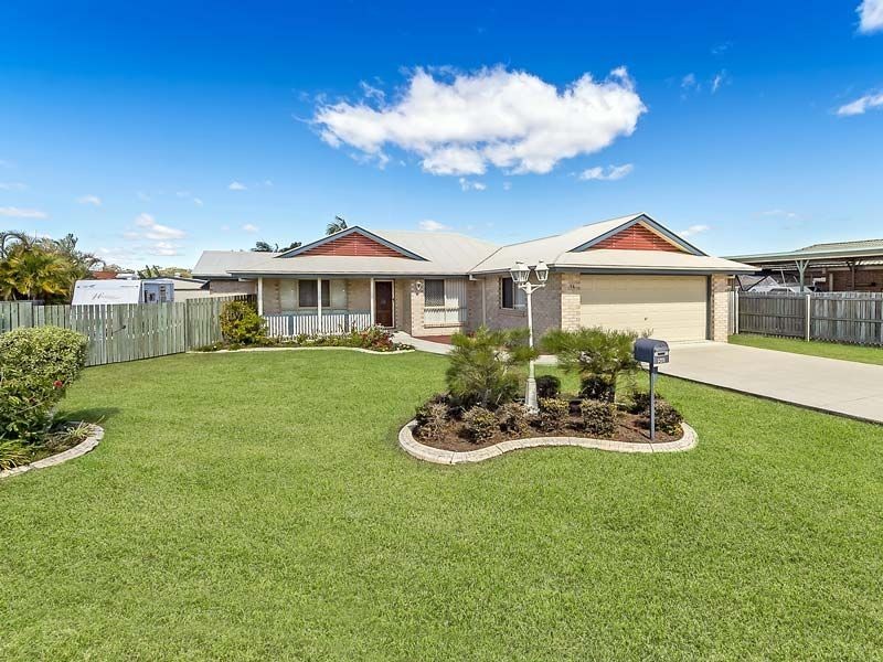 Upper Caboolture QLD 4510