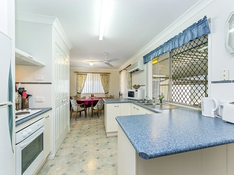 Upper Caboolture QLD 4510