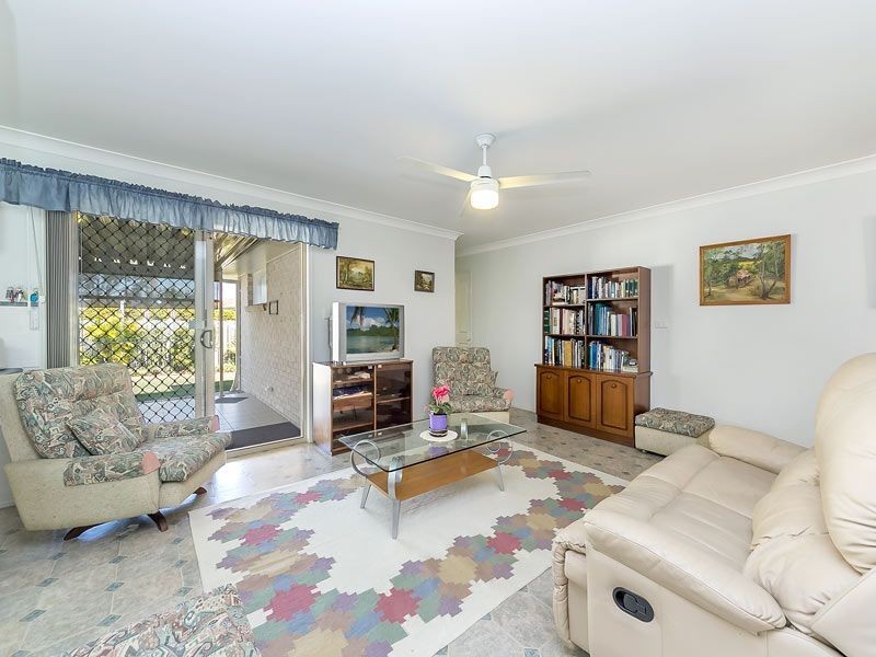 Upper Caboolture QLD 4510