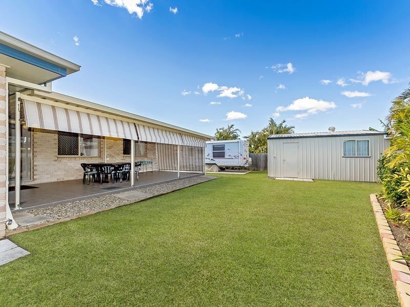 Upper Caboolture QLD 4510