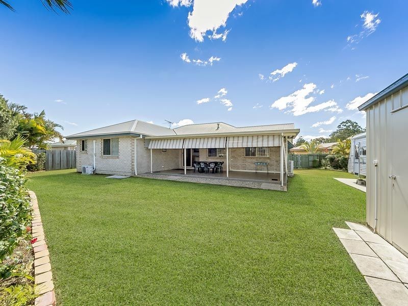 Upper Caboolture QLD 4510