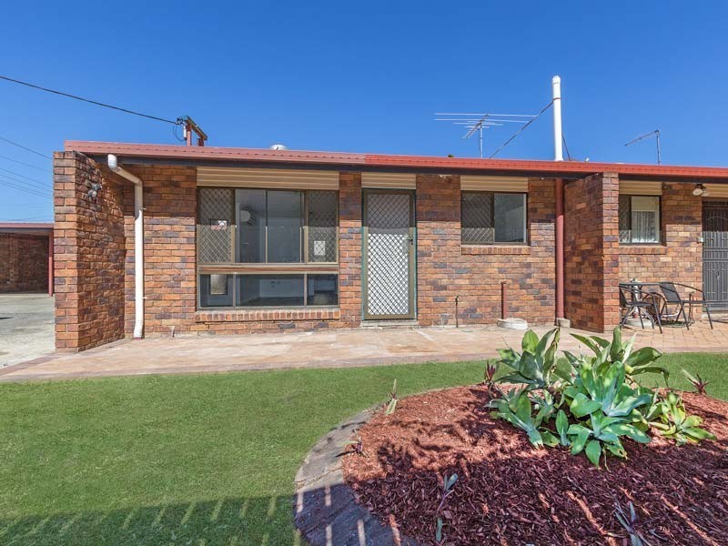 1/12 Charles Street, Caboolture QLD 4510