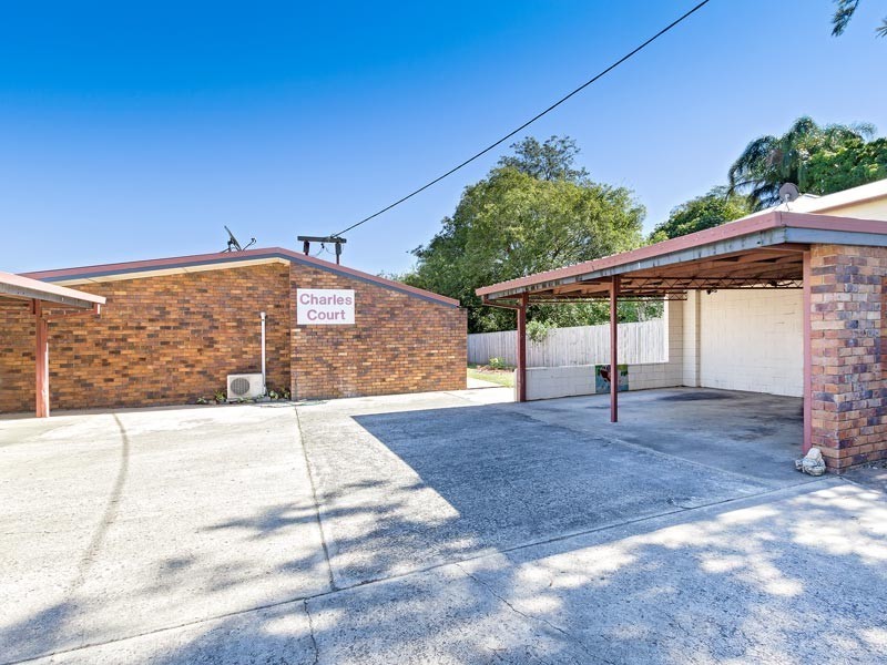 1/12 Charles Street, Caboolture QLD 4510