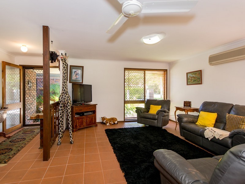 6 Parkland Crescent, Caboolture South QLD 4510