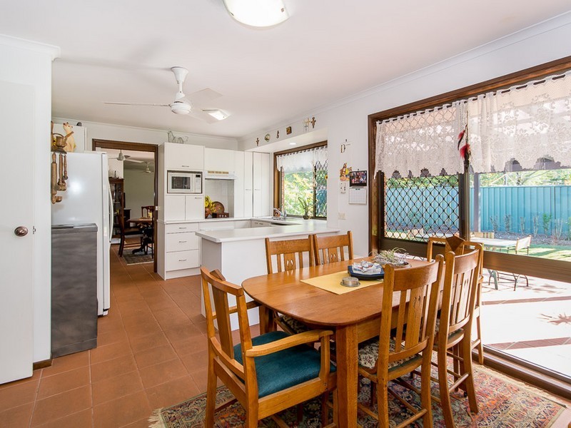 6 Parkland Crescent, Caboolture South QLD 4510