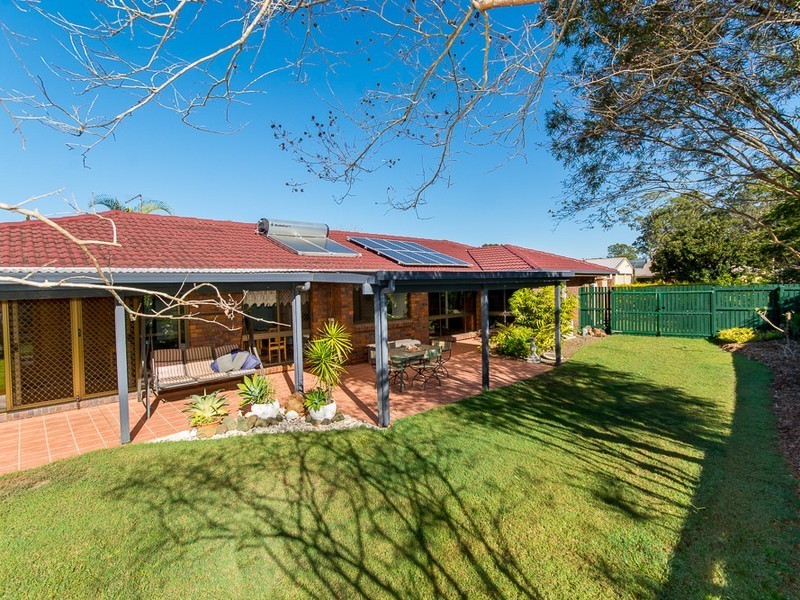 6 Parkland Crescent, Caboolture South QLD 4510