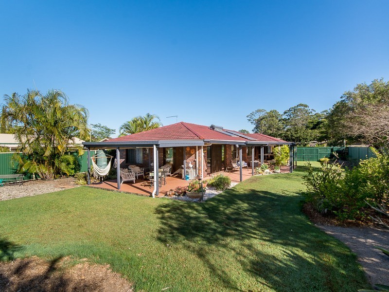 6 Parkland Crescent, Caboolture South QLD 4510