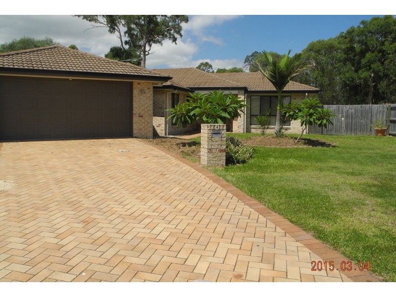 18 Fenton Court, Caboolture QLD 4510