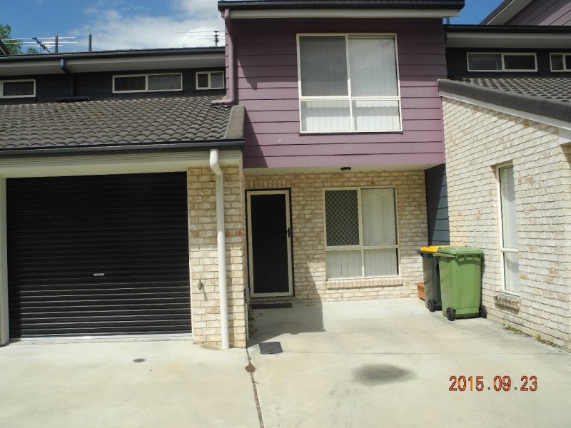 Unit 7/3-5 Charles  Street, Caboolture QLD 4510