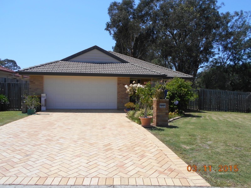 60 Mayes  Circuit, Caboolture QLD 4510