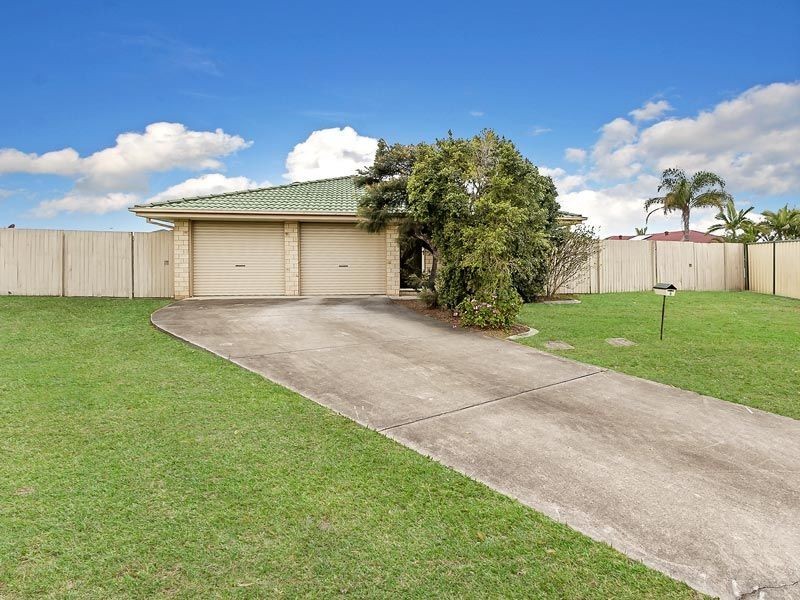 8 Dundas Close, Caboolture QLD 4510