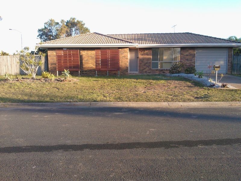 30 Judith Street, Morayfield QLD 4506