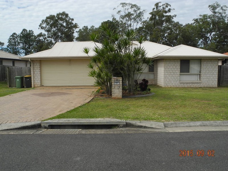 50 Mayes Circuit, Caboolture QLD 4510