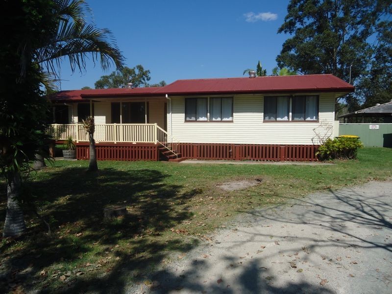 312 Old Gympie Road, Caboolture QLD 4510