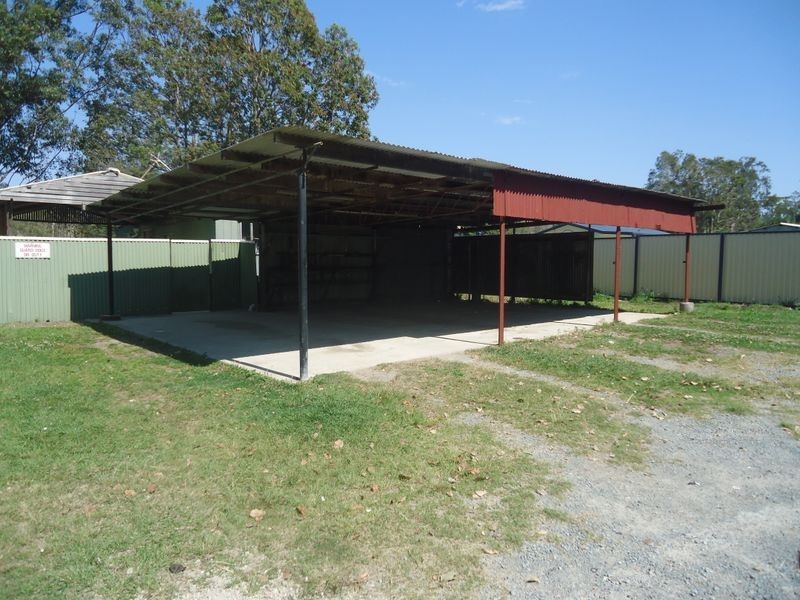 312 Old Gympie Road, Caboolture QLD 4510