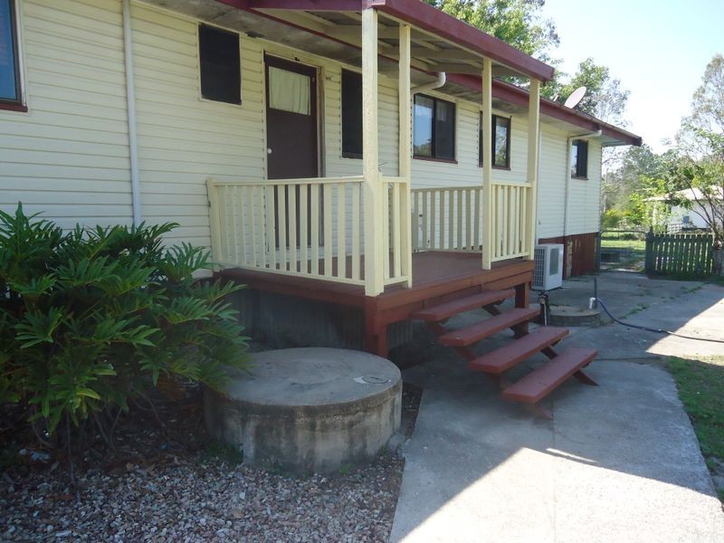 312 Old Gympie Road, Caboolture QLD 4510