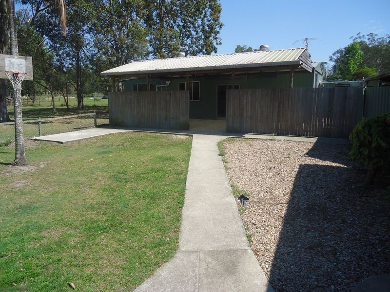 312 Old Gympie Road, Caboolture QLD 4510