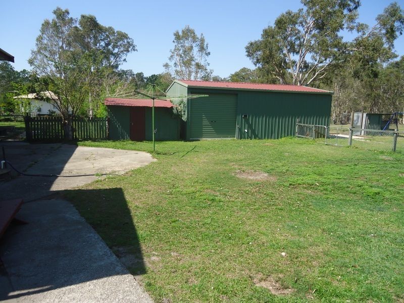 312 Old Gympie Road, Caboolture QLD 4510