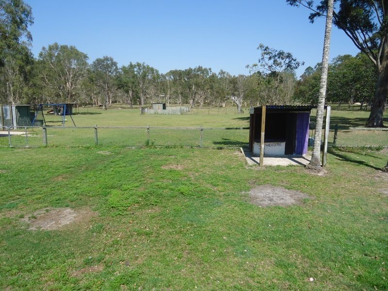 312 Old Gympie Road, Caboolture QLD 4510