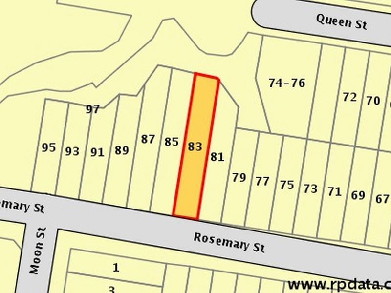 83 Rosemary Street, Caboolture South QLD 4510