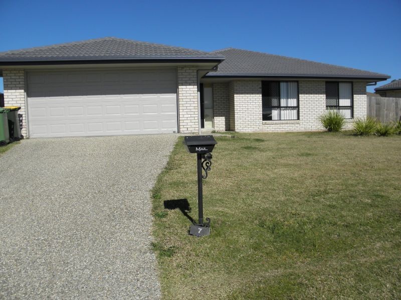 Caboolture QLD 4510