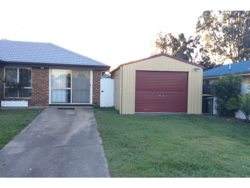 18 Gabriel Street, Morayfield QLD 4506