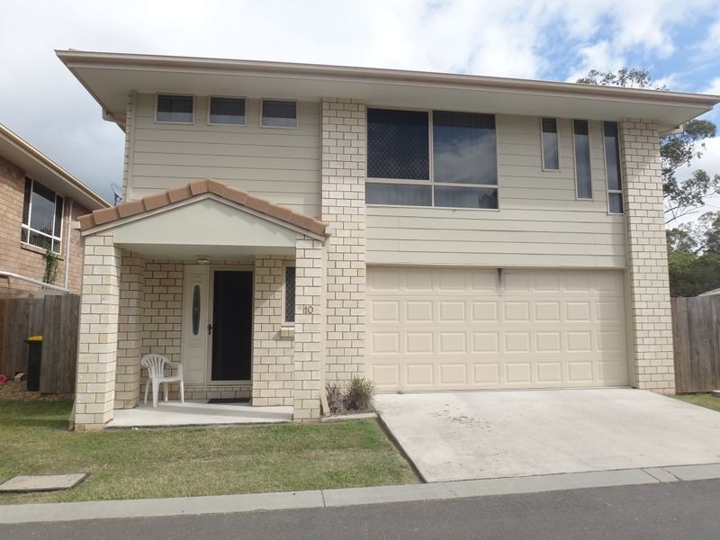 Unit 10/51 Silkyoak Drive, Morayfield QLD 4506